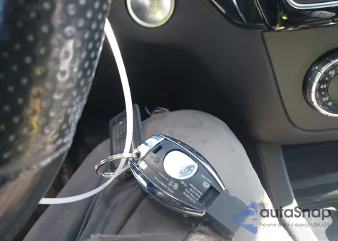 2018 Mercedes-Benz Gls 450 4Matic z USA, uszkodzony, nr VIN 4JGDF6EE2JB153889